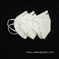 KN95 FFP2 Folding Safety Disposable Face Mask